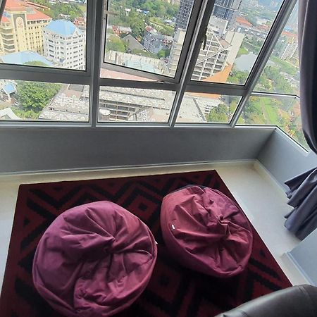 קואלה לומפור Homestay Jalan Tun Razak Walking Distance Ijn, Hkl, Mrt Station, Kpj, Perkeso, Bernama, Tabung Darah, Istana Budaya מראה חיצוני תמונה
