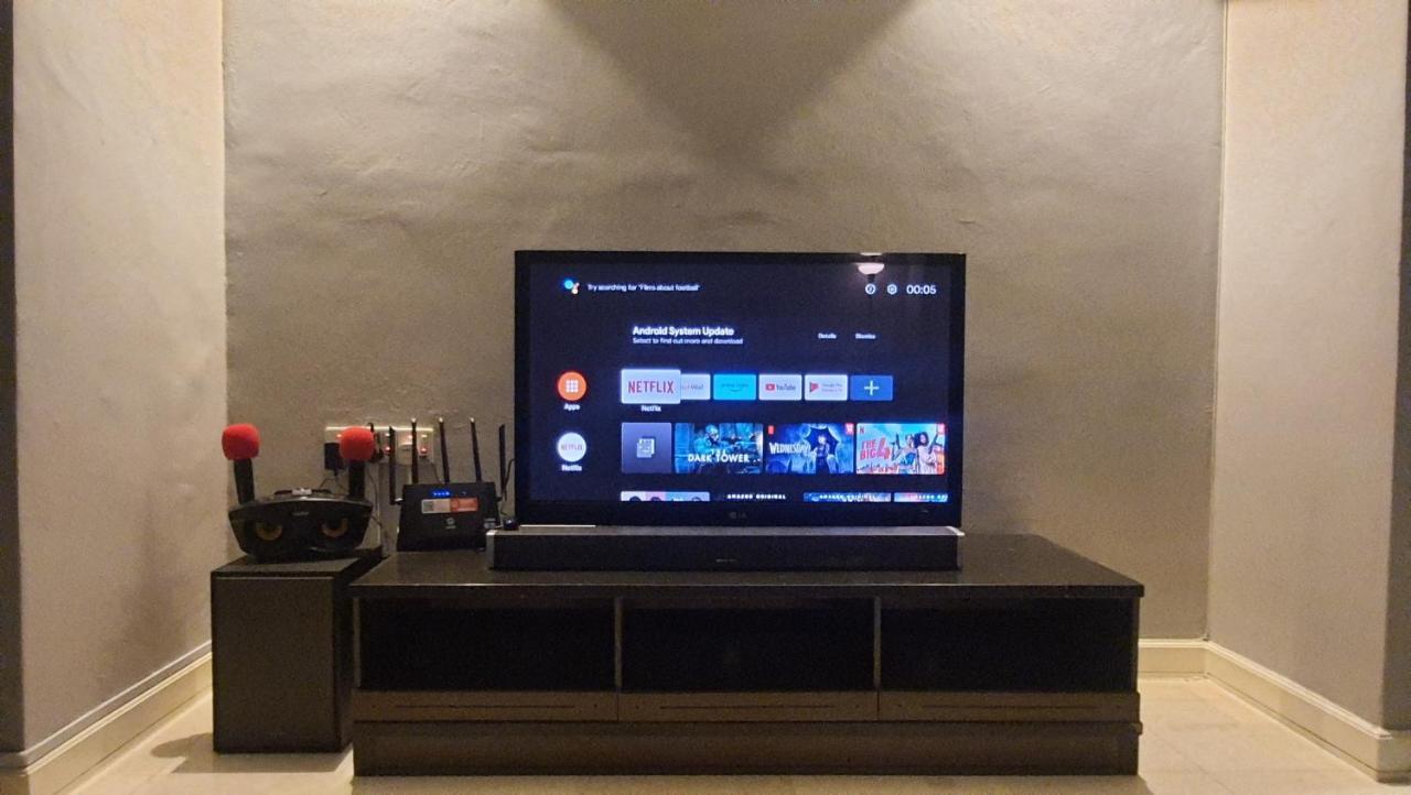 קואלה לומפור Homestay Jalan Tun Razak Walking Distance Ijn, Hkl, Mrt Station, Kpj, Perkeso, Bernama, Tabung Darah, Istana Budaya מראה חיצוני תמונה