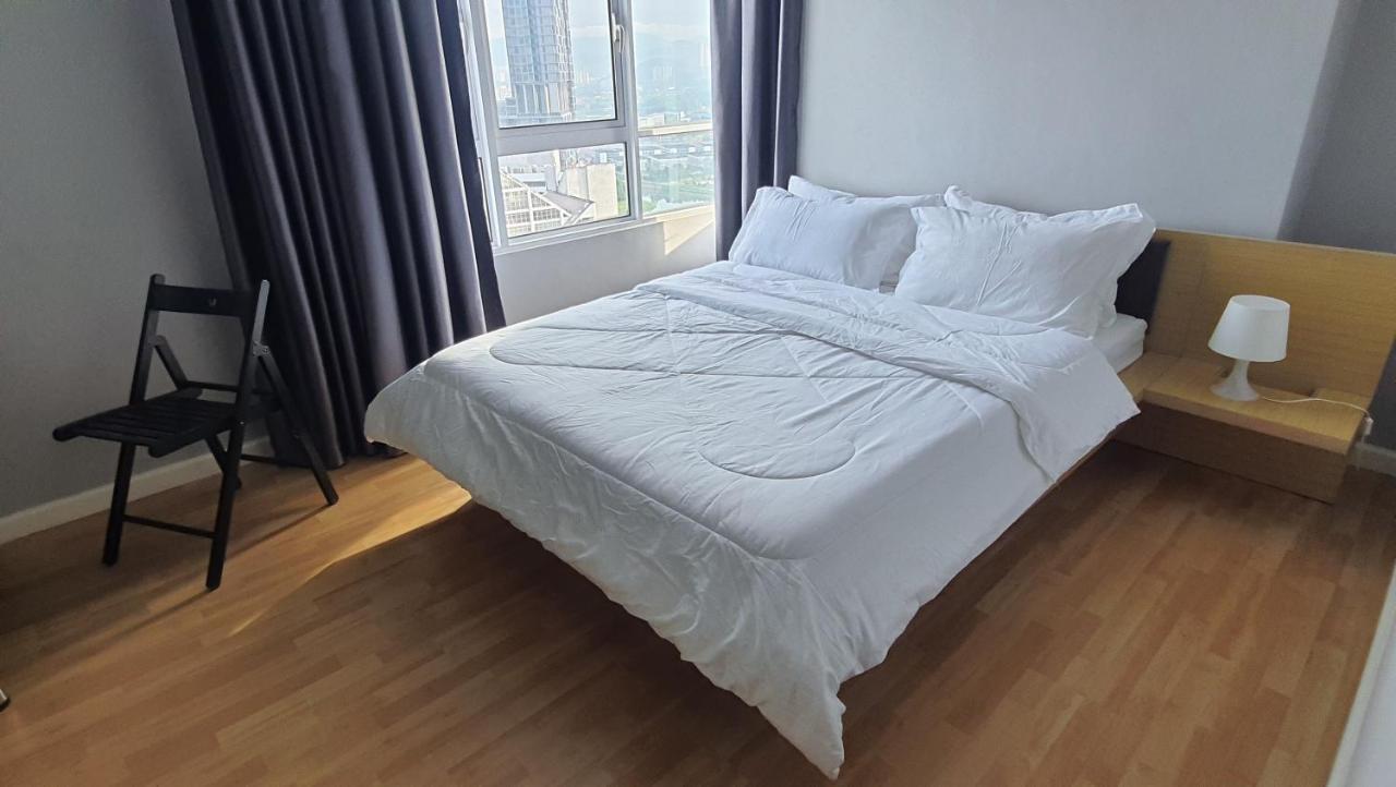 קואלה לומפור Homestay Jalan Tun Razak Walking Distance Ijn, Hkl, Mrt Station, Kpj, Perkeso, Bernama, Tabung Darah, Istana Budaya מראה חיצוני תמונה
