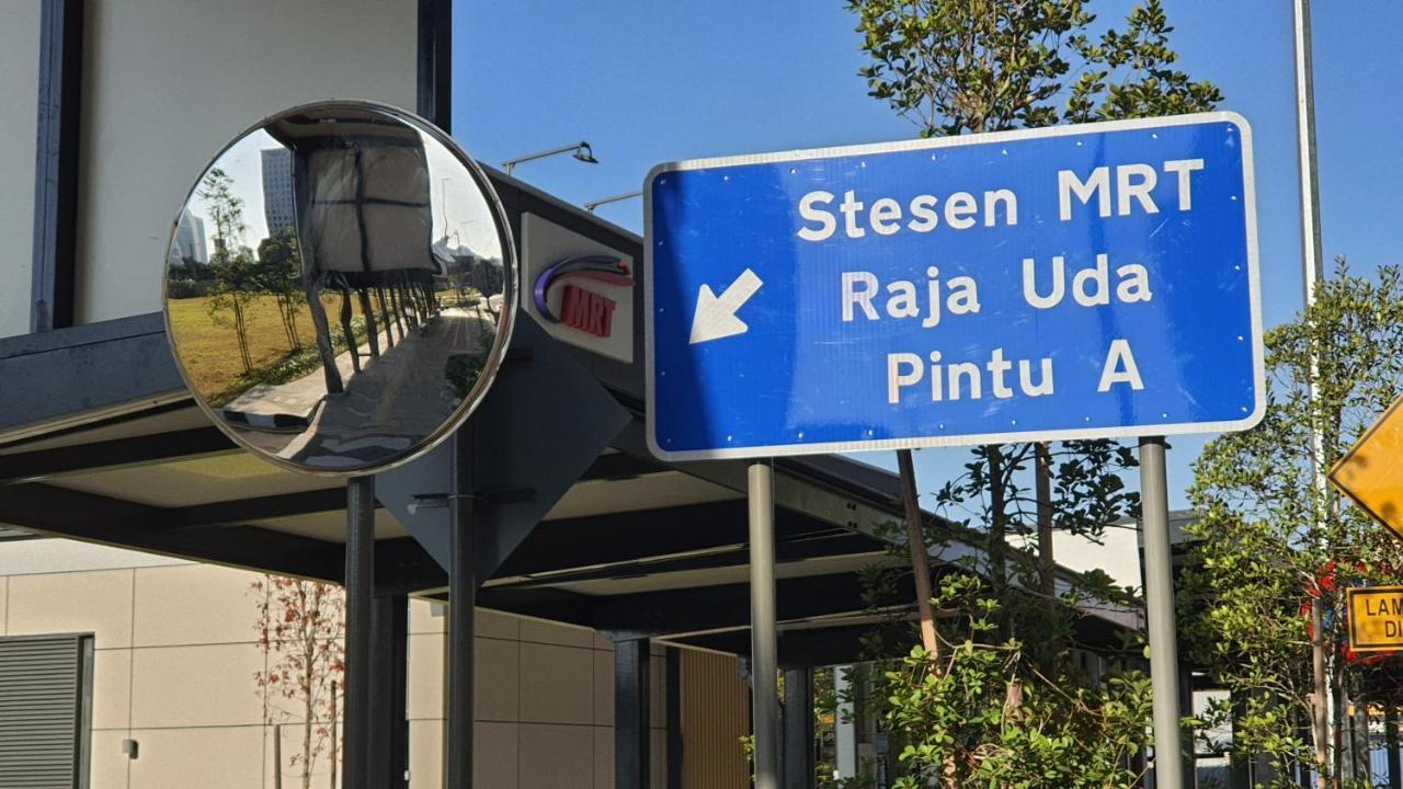 קואלה לומפור Homestay Jalan Tun Razak Walking Distance Ijn, Hkl, Mrt Station, Kpj, Perkeso, Bernama, Tabung Darah, Istana Budaya מראה חיצוני תמונה